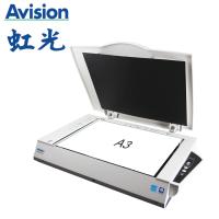 虹光/Avision A5000E+ 扫描仪