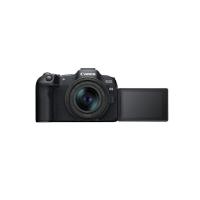 佳能/CANON EOS R8 单镜头套机/RF24-50f4.5-6.3/数字照相机