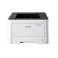 联想/LENOVO LJ3803DN A4黑白打印机