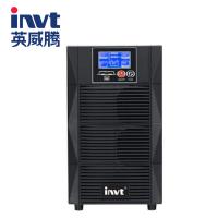 英威腾/invt HT1101S（1KVA标机） 不间断电源