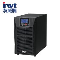 英威腾/invt HT1102L（2KVA） 不间断电源