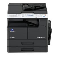 柯尼卡美能达/KONICAMINOLTA bizhub 7121i 多功能一体机