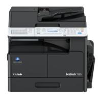 柯尼卡美能达/KONICAMINOLTA bizhub 7121i 多功能一体机