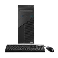 华硕/ASUS D500TA-G64A00014+VP228DE（21.5寸） 主机+显示器/台式计算机