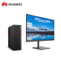 华为/Huawei 擎云W515 PGUV-WBY0+SSNB-24BZ（23.8英寸）台式计算机