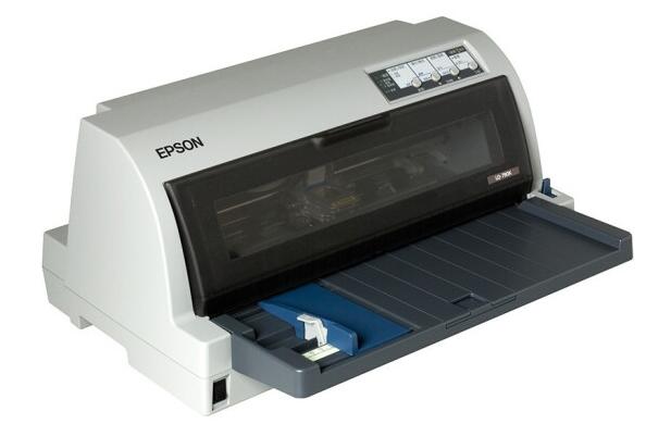爱普生/EPSON LQ-790K 票据打印机
