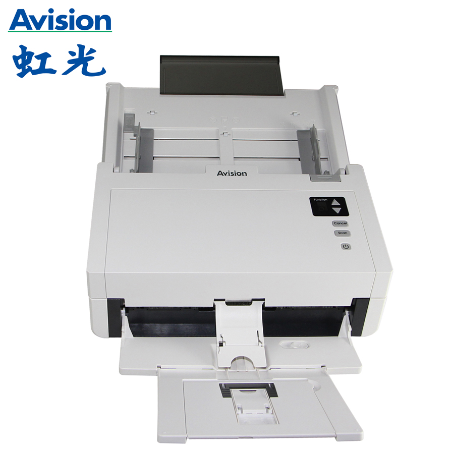 虹光/Avision AV223+ 扫描仪