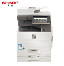 夏普/Sharp MX-C6082D 多功能一体机