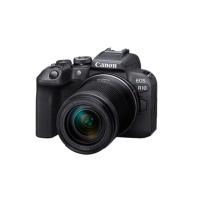 佳能/CANON EOS R10 单镜头套机/RF18-150/数字照相机