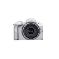 佳能/CANON R50 单镜头套机/RF18-45/数字照相机