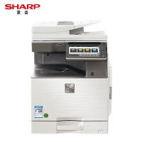 夏普/Sharp MX-C5082D 多功能一体机