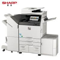 夏普/Sharp MX-C5082D 多功能一体机
