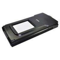 中晶/Microtek ScanMaker i600 扫描仪