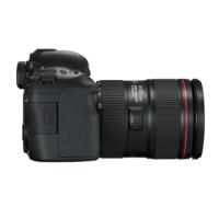 佳能/CANON EOS 6D Mark II 单镜头套机/24-105mm f/4L 数字照相机