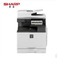 夏普/Sharp SF-S502D 多功能一体机