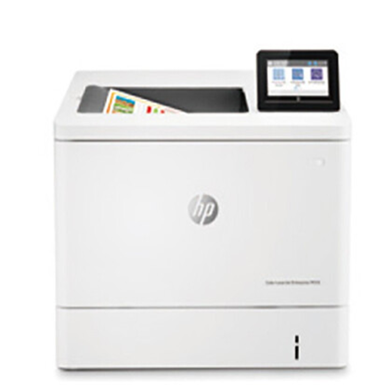  惠普/HP Color LaserJet Enterprise M555dn A4彩色打印机