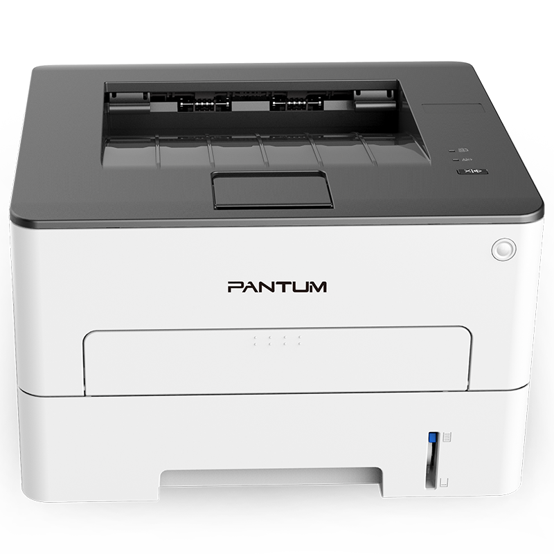 奔图/PANTUM P3010DW A4黑白打印机
