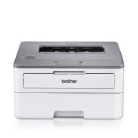 兄弟/BROTHER HL-B2050DN A4黑白打印机