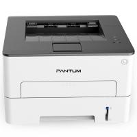 奔图/PANTUM P3010D A4黑白打印机