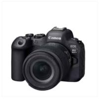 佳能/Canon EOS R6 II 套机（RF 24-105mm F4-7.1 IS STM） 数字照相机