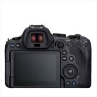 佳能/Canon EOS R6 II 套机（RF 24-105mm F4-7.1 IS STM） 数字照相机