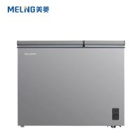 美菱/Meiling BCD-221DT 201-300/直冷/双门/冷藏箱柜
