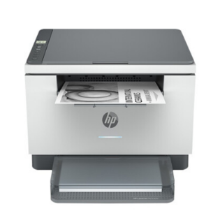 惠普/HP M233dw 黑白激光/鼓粉一体/A4/多功能一体机