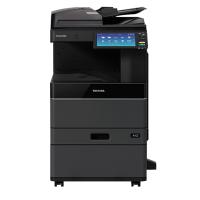 东芝/TOSHIBA FC-2021AC 彩色激光/鼓粉分离/A3/多功能一体机