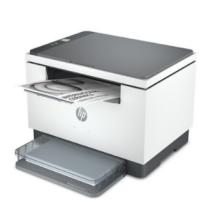 惠普/HP M233dw 黑白激光/鼓粉一体/A4/多功能一体机