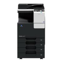柯尼卡美能达/KONICA MINOLTA bizhub C7222 彩色激光/鼓粉分离/A3/多功能一体机