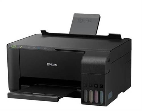 爱普生/EPSON L3258 喷墨/A4彩色打印机