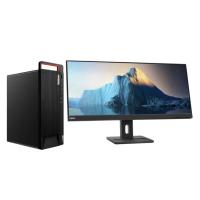 联想/LENOVO 开天M99h G1t-D094+ThinkVision E29w-20（29英寸） 无/2.8GHz/8核/DDR4/512GB/2T/无/16GB/RTX 3060/图形工作站